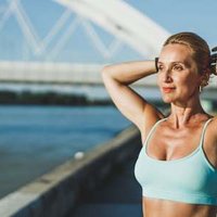 This Vitamin Deficiency May Be The Reason You're Losing Muscle With Age