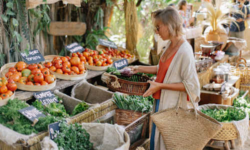 Eating Like This May Raise A Certain Post-Menopause Health Risk