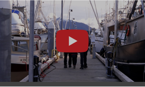 Alaska Gold video