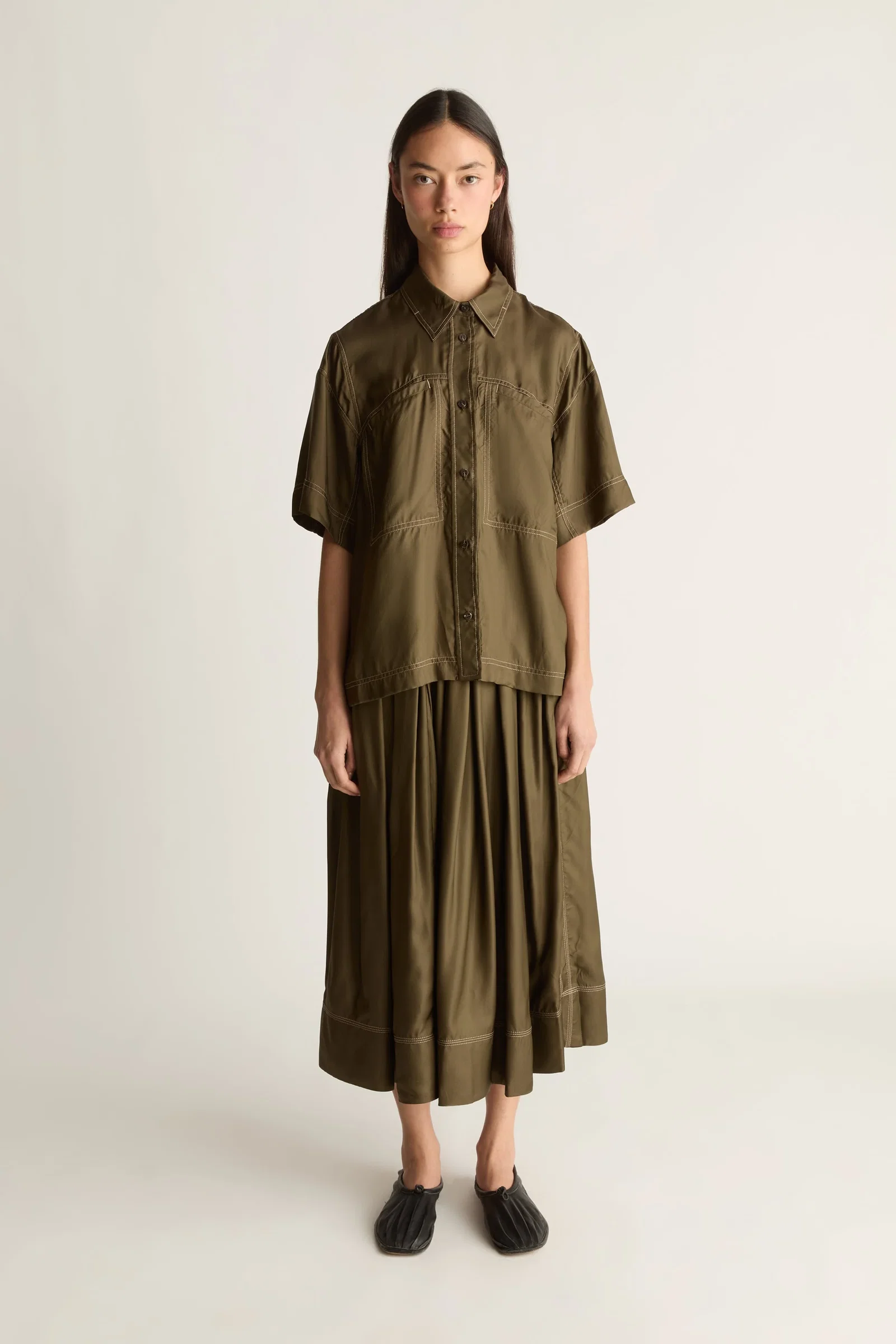 Image of Sloane SS Shirt
