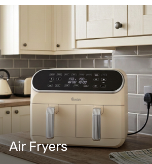 air fryers