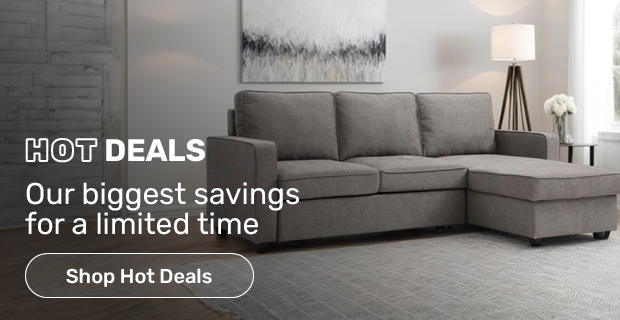 hot deals. our biggest savings for a limited time - Shop hot deals