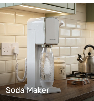 soda maker