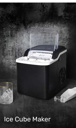 Ice Cube Maker