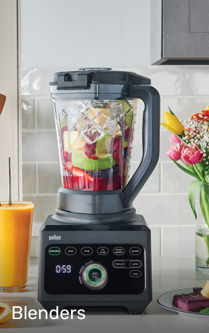 Blenders