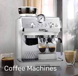 coffee machines