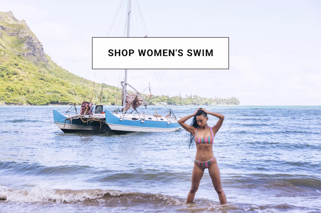 Shop Women's Swim