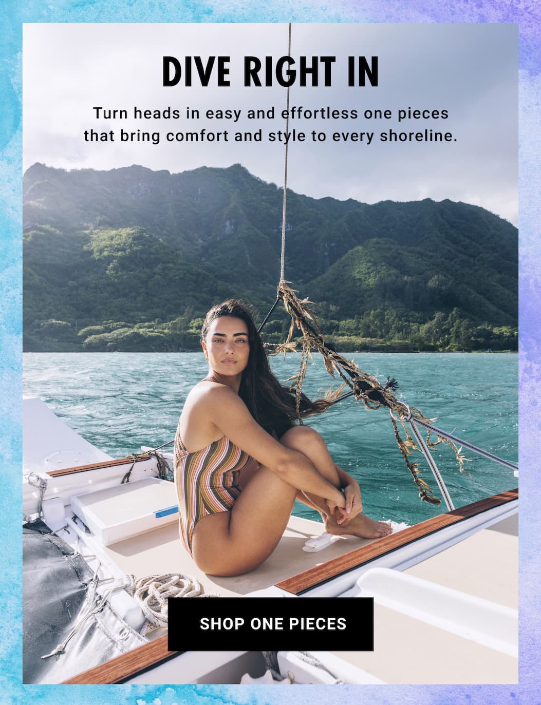 Shop One Pieces