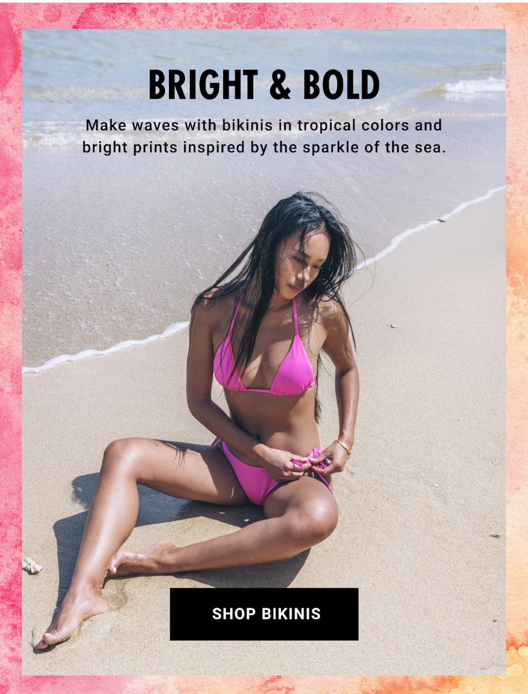Shop Bikinis