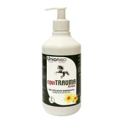Image of Union Bio Equitrauma gel sollievo immediato cavallo