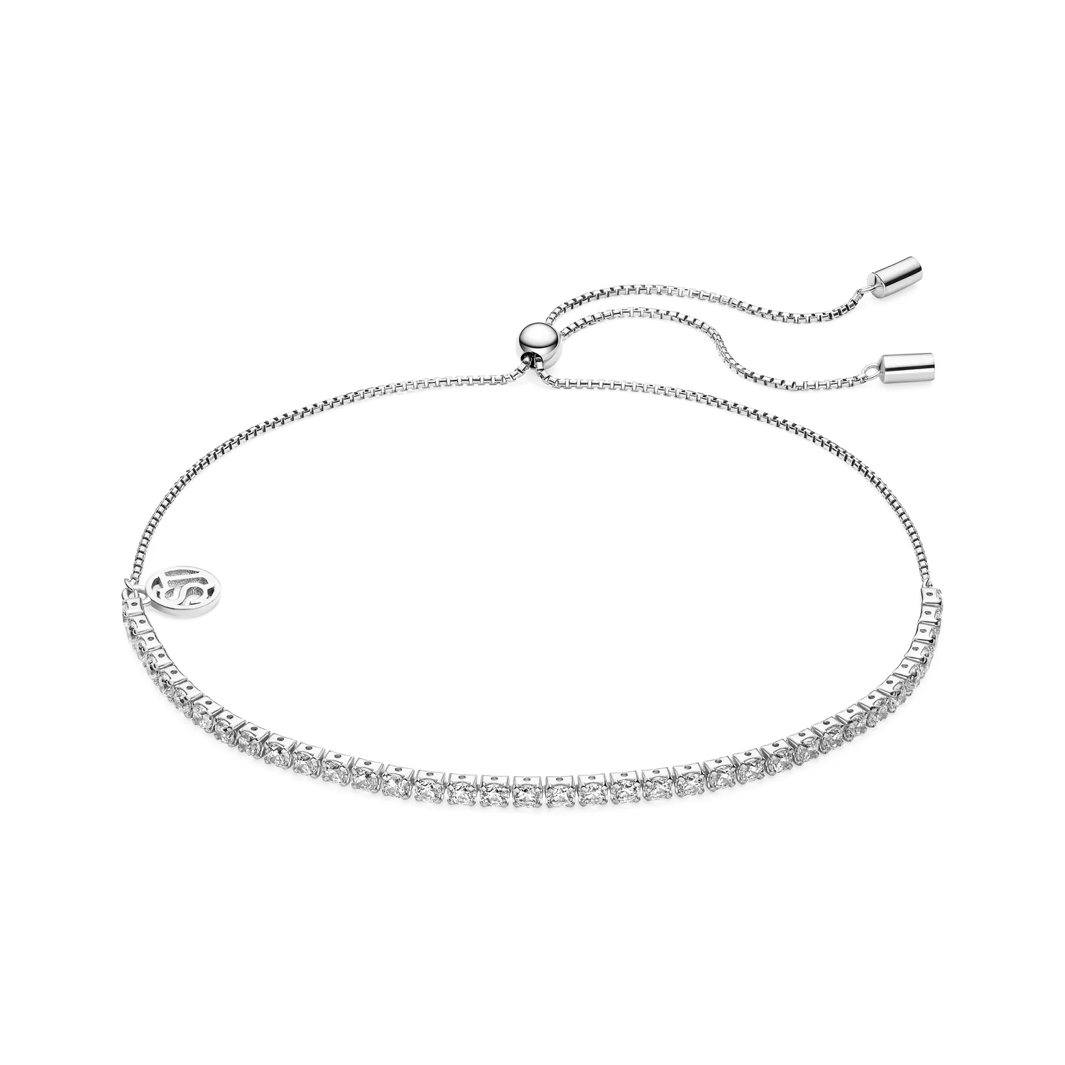 Image of Bracelet Ellera Tennis
