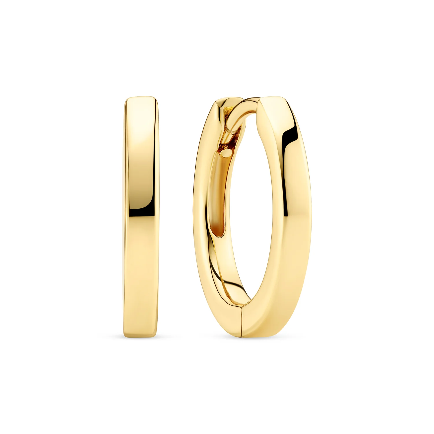 Image of Earrings Ellera Pianura