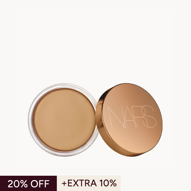 NARS Bronzing Cream 19g Various Colours