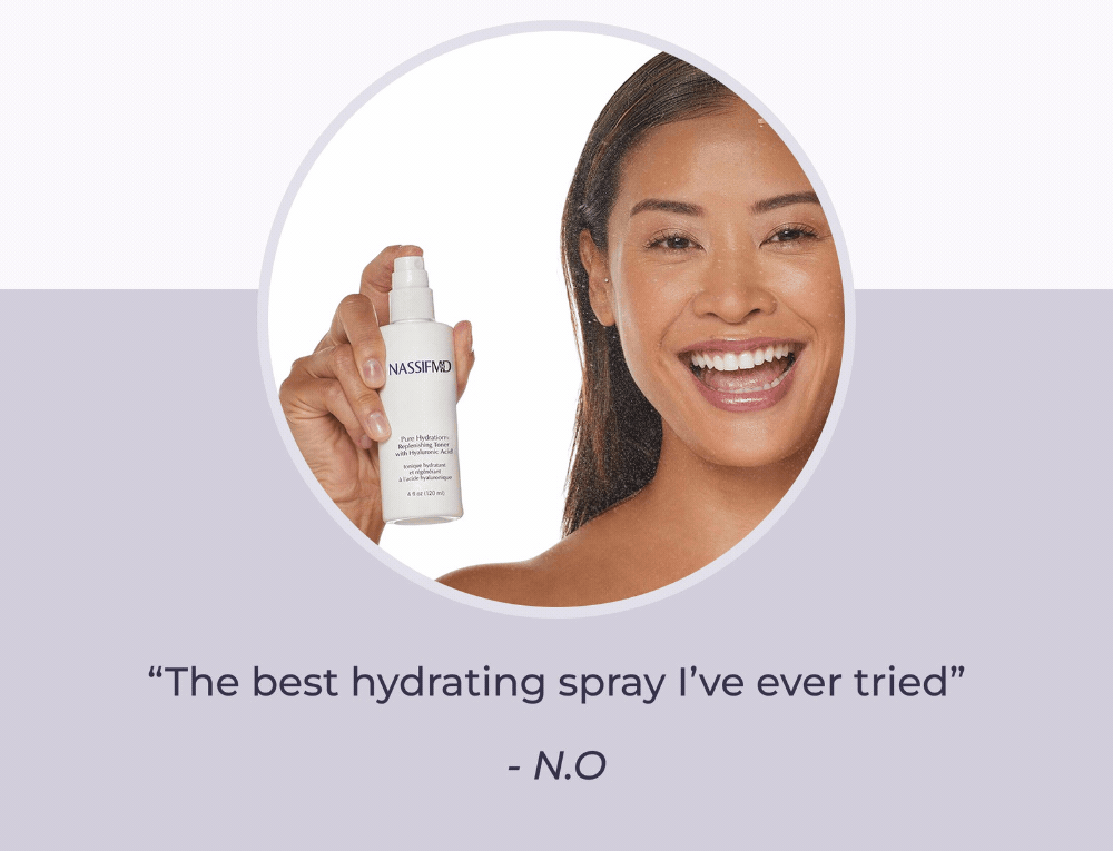 gif for facial mist