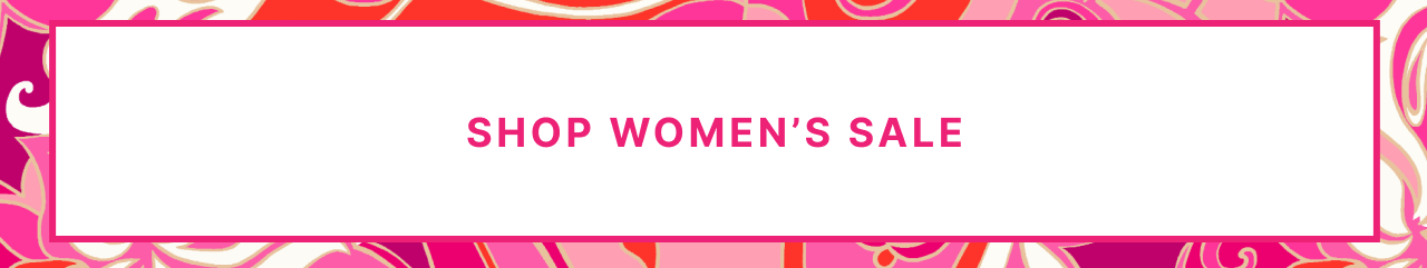 Shop Women's Sale