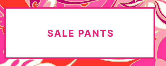 Sale Pants