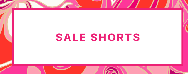 Sale Shorts
