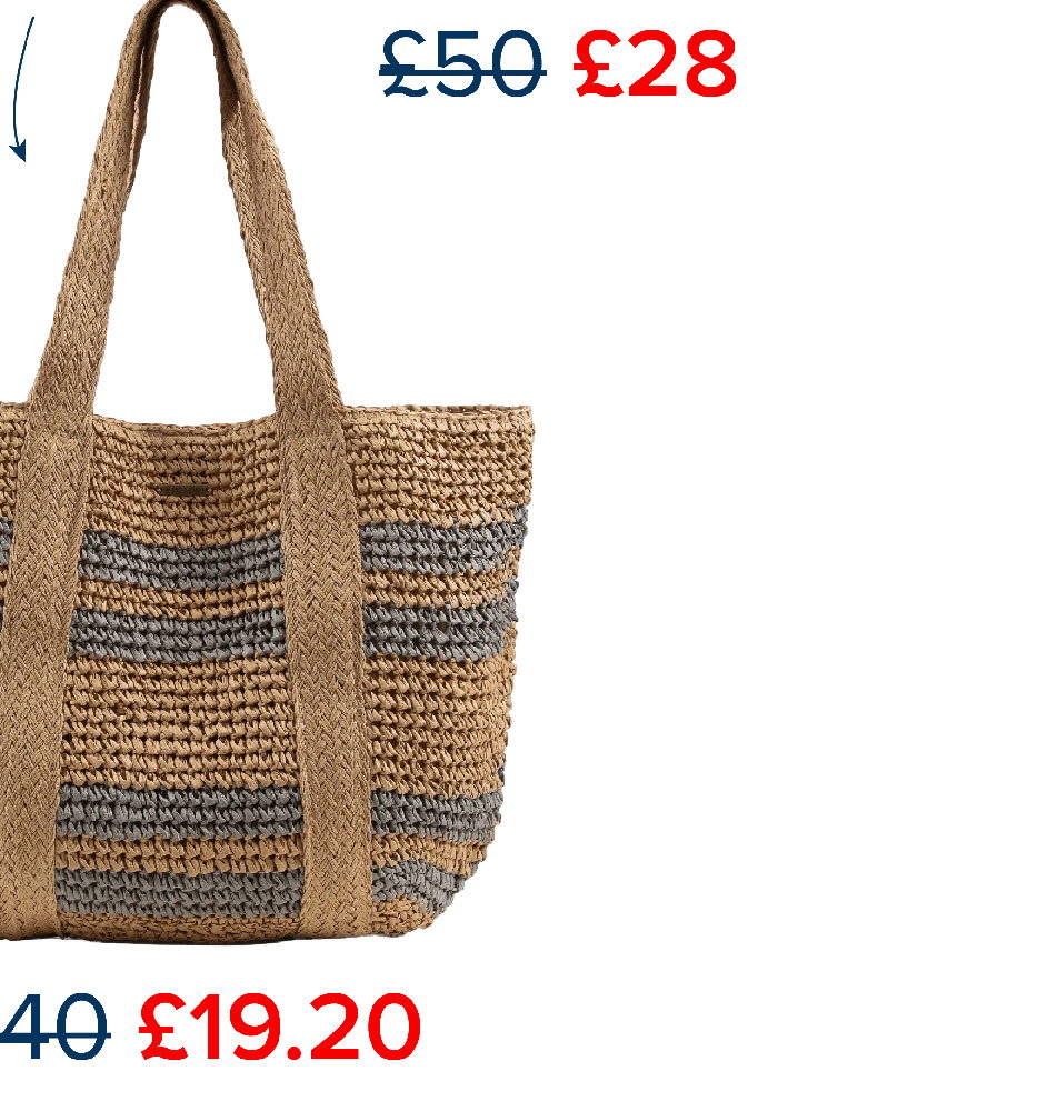Elver Bag