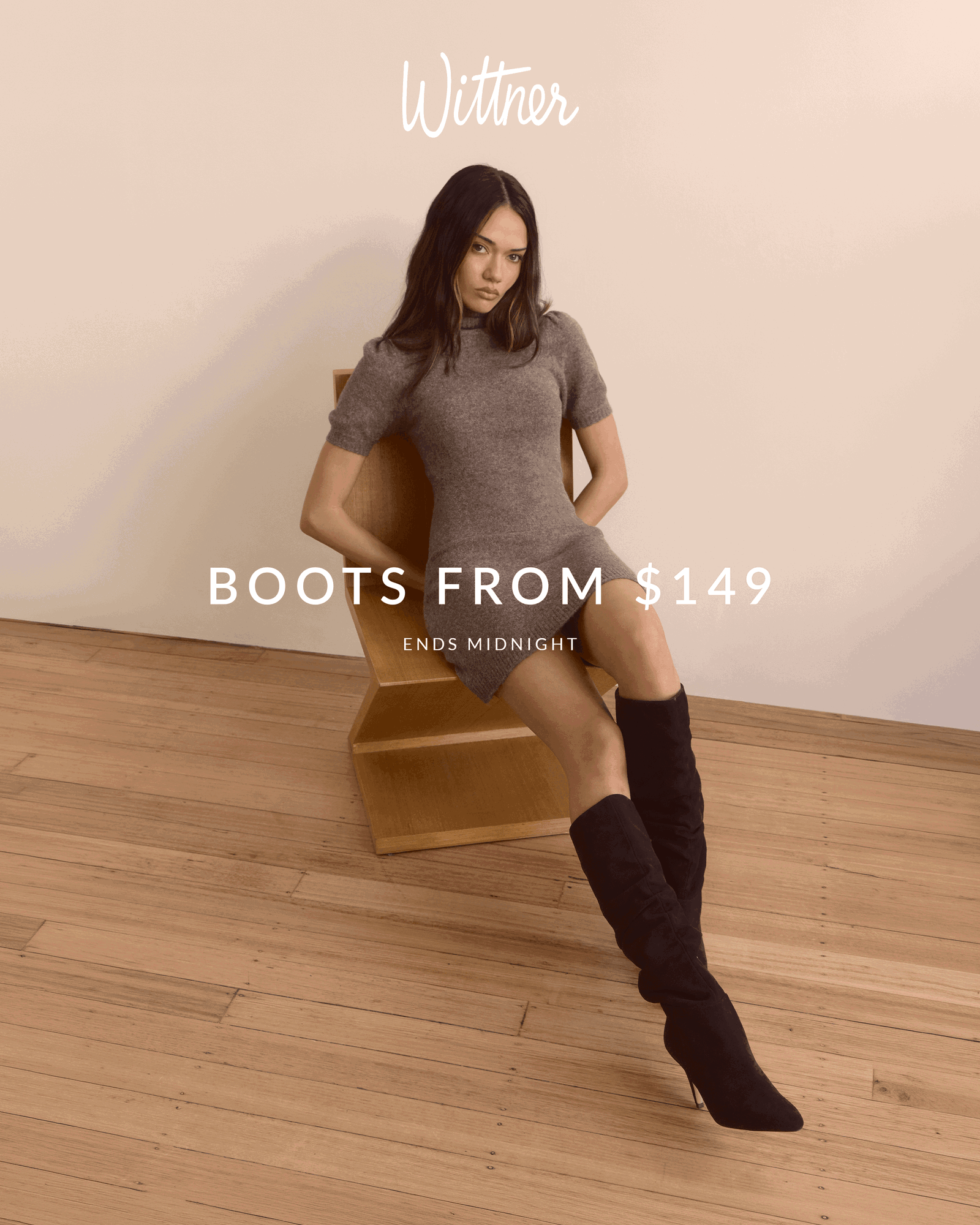 Boots From $149