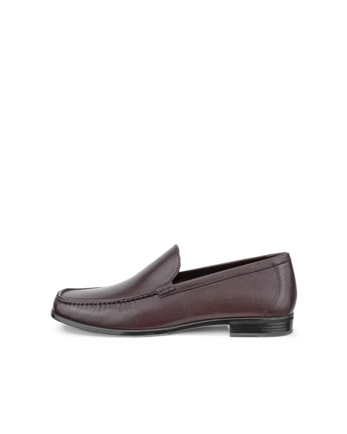 ECCO Dress Moc