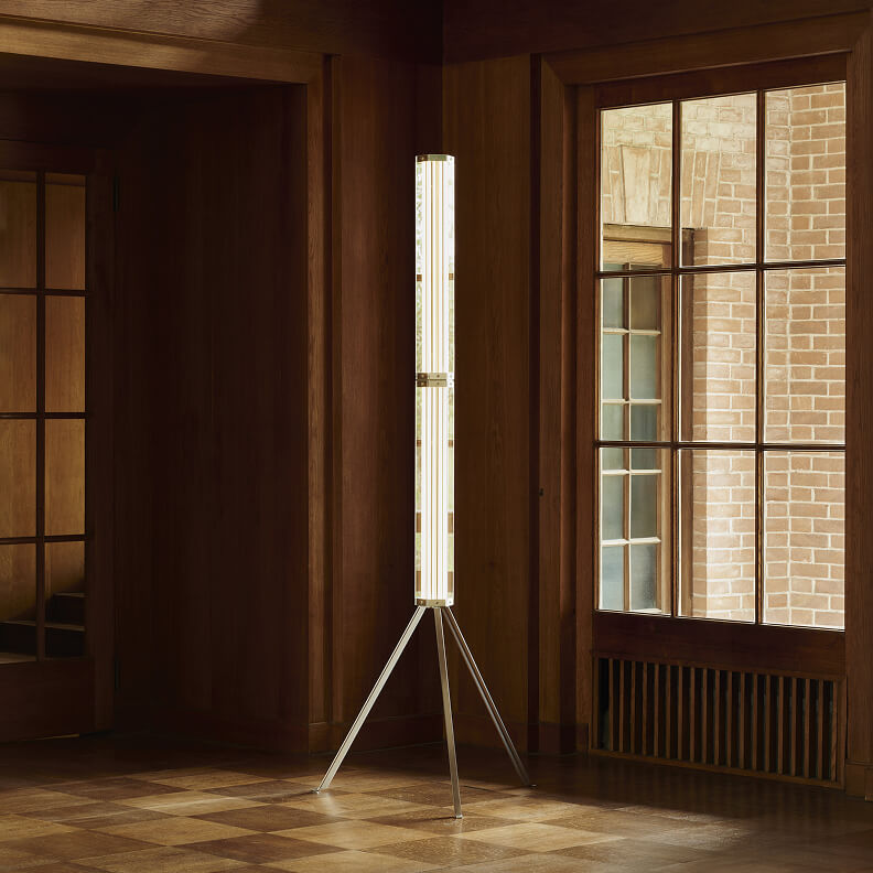 SuperWire Floor Lamp