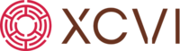 XCVI