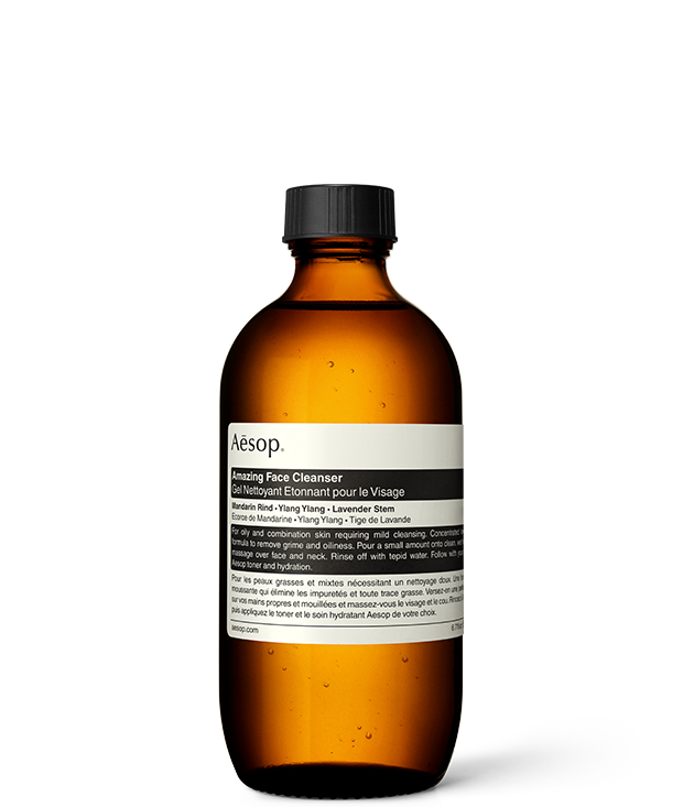 Amazing Face Cleanser