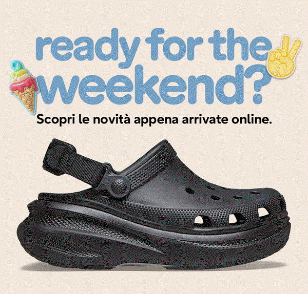 Crocs