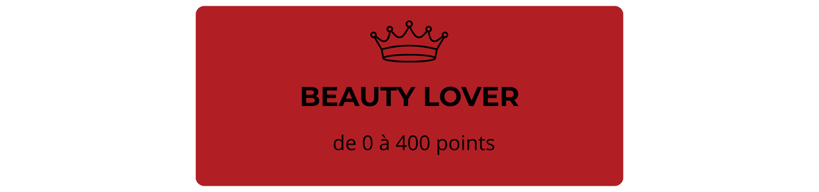 Beauty Lover