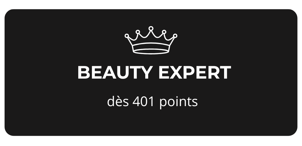 Beauty Expert