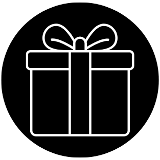 Cadeau fidélité