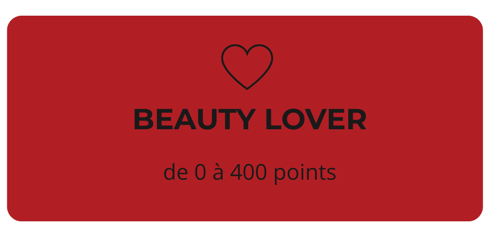 Beauty Lover