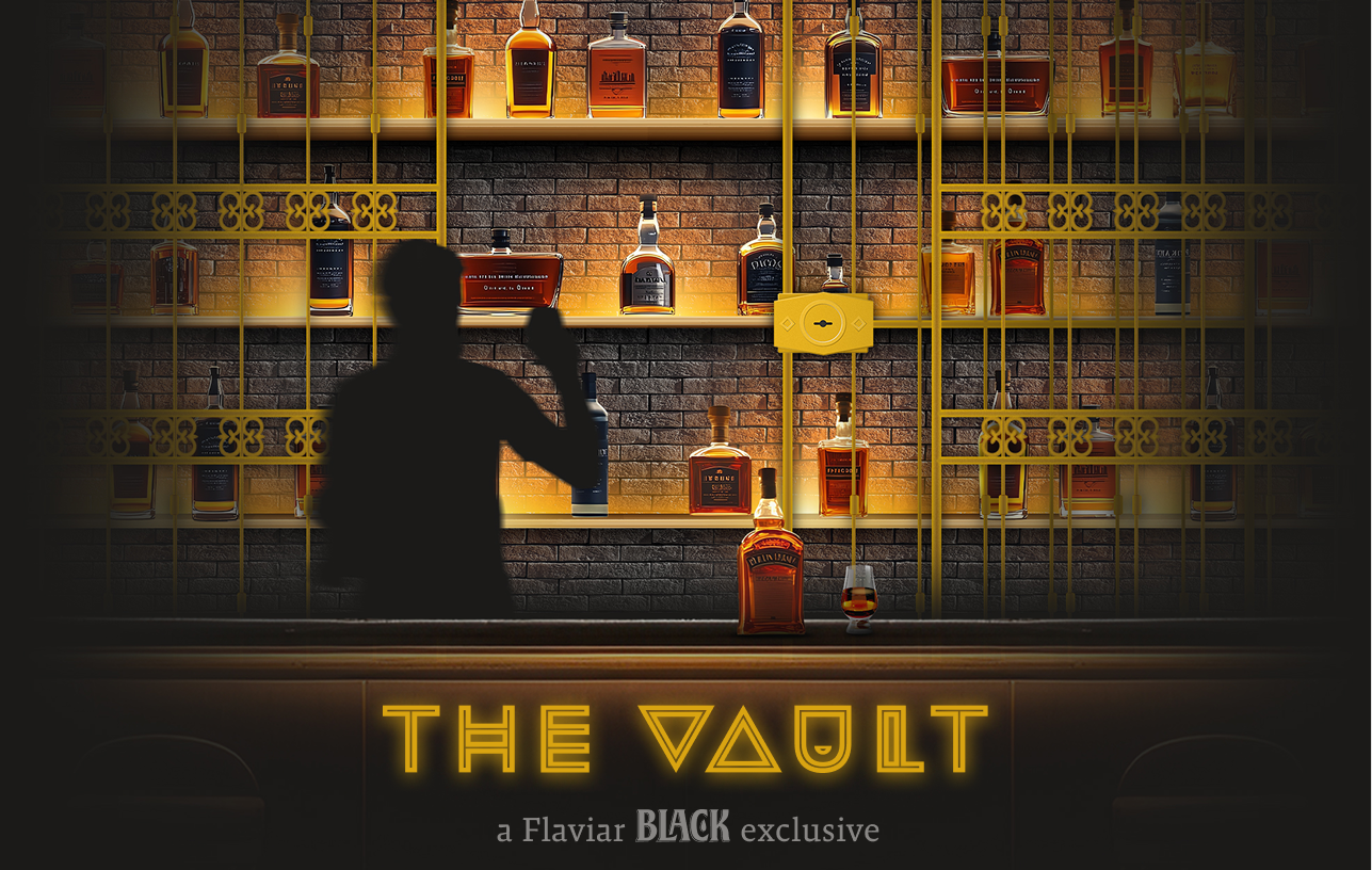 The Vault
