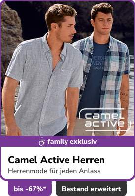 Camel Active Herren