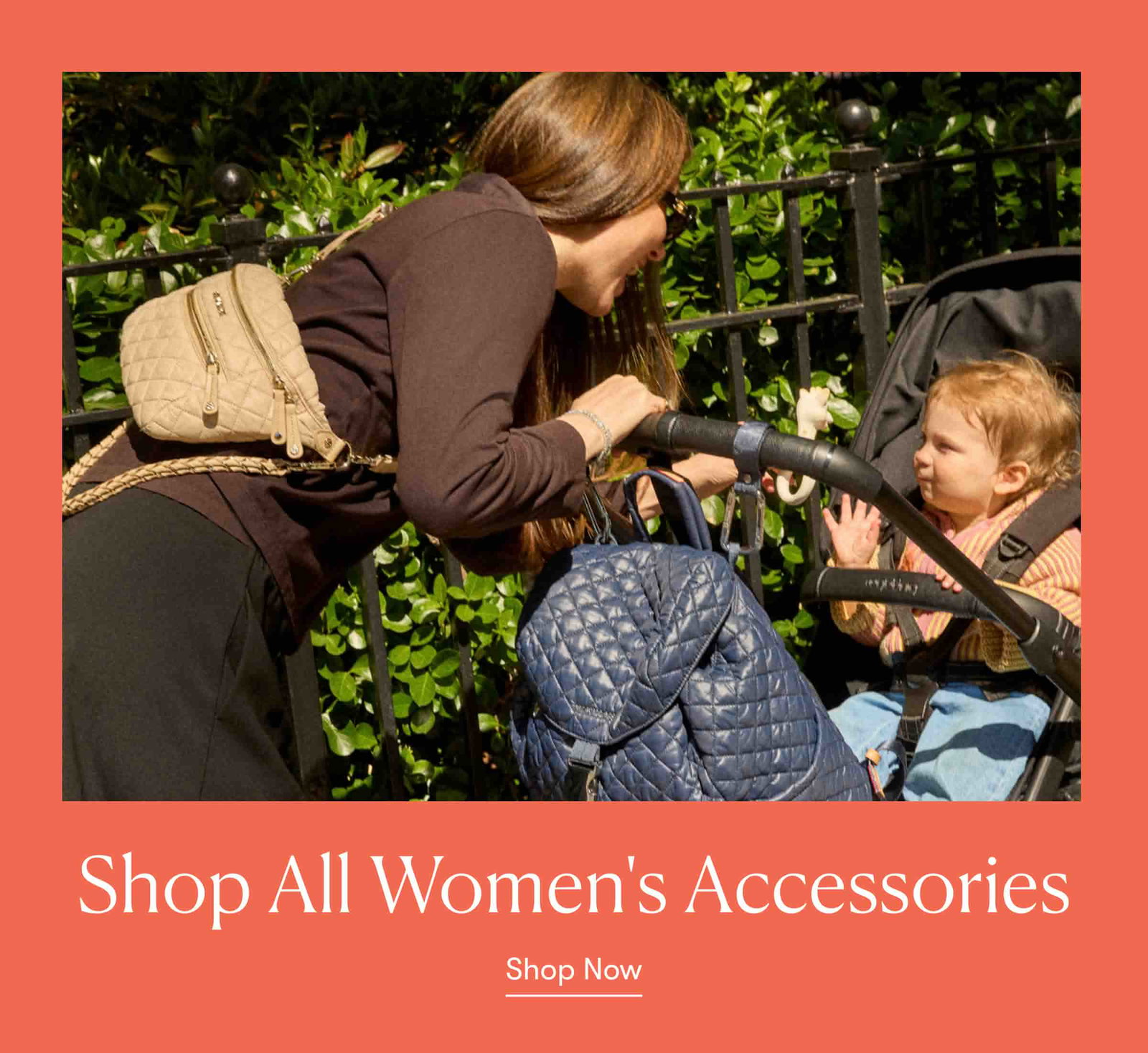 Shop All Women's Accessories