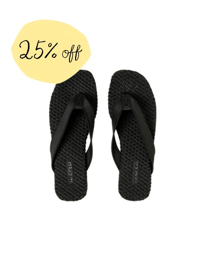 Flip Flop - 25% off