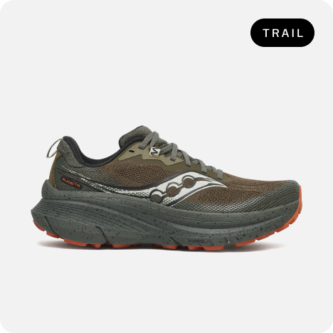 Men’s Guide TR
