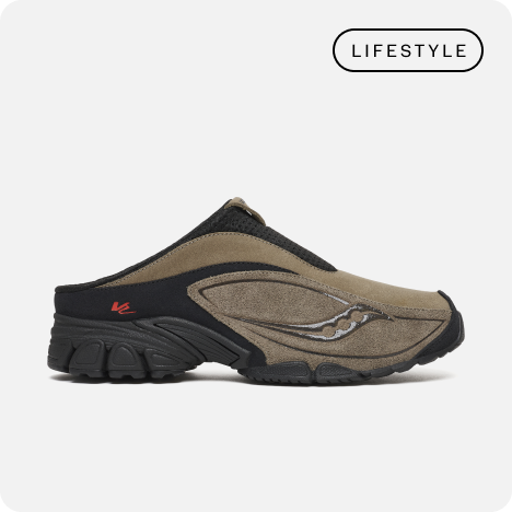 Unisex ProGrid V2 Mule