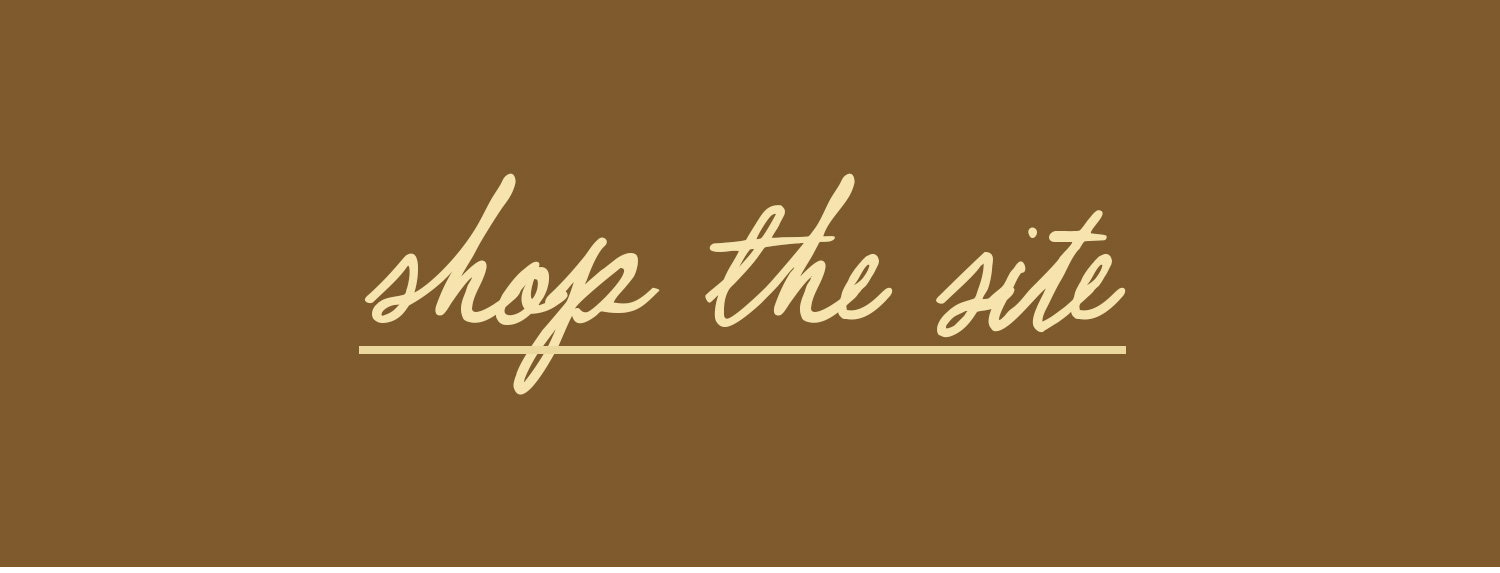 shop the site