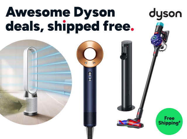 Dyson 