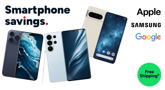 Smartphones