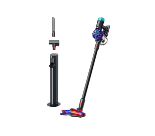 Dyson V10 Konical™ + Auto-empty Dok™ Product Image