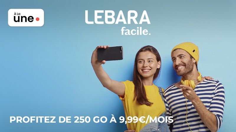 LEBARA