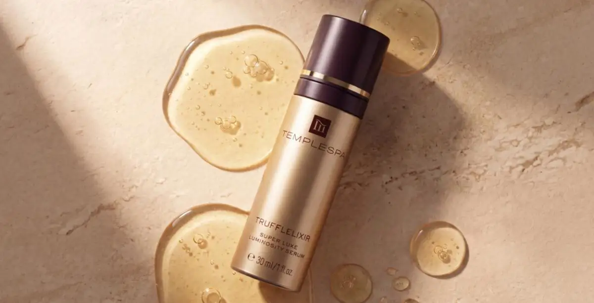TRUFFLELIXIR by TEMPLESPA