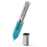 TWO TREES U2 Handheld Ultrasonic Cutter, 40kHz High Frequency Cutting Tool, 30W High Power Output, 3200mAh Battery, Smart Safety Protection, for Resin, Acrylic, Plastic, Leather & Model Making