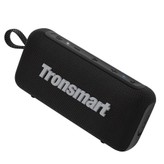 Tronsmart Trip 2 Portable Outdoor Speaker, SoundPulse Deep Bass, 42mm Full-Range Driver, Dual Passive Radiators, Bluetooth 5.3, IPX7 Waterproof, 20H Playtime, Built-in Mic, Type-C Charging