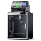 Creality K2 Pro Combo 3D Printer, CFS System, Up to 16-Color Printing, 300×300×300mm