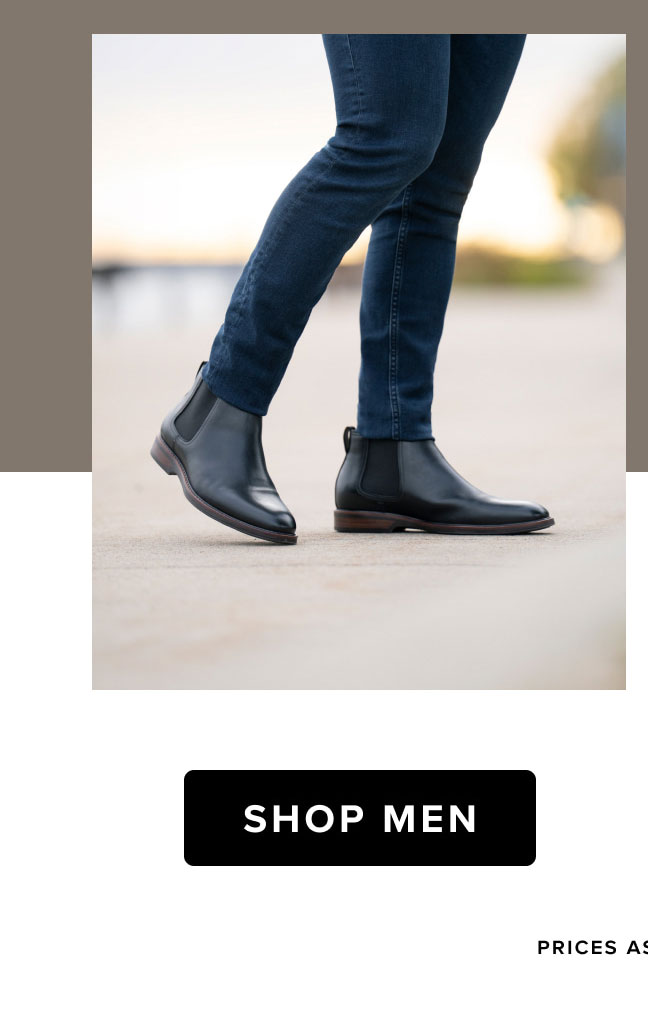 Shop Men