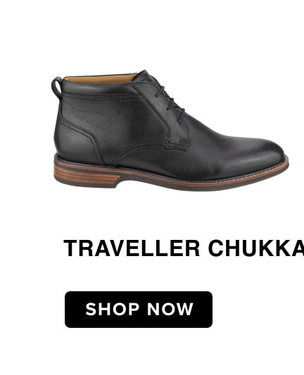 Traveller Chukka
