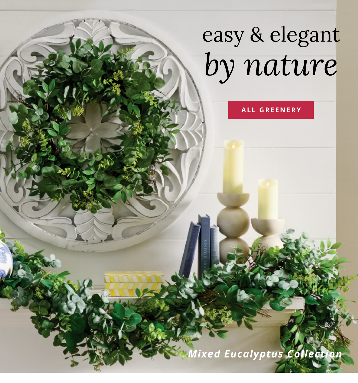 Shop Everyday Greenery